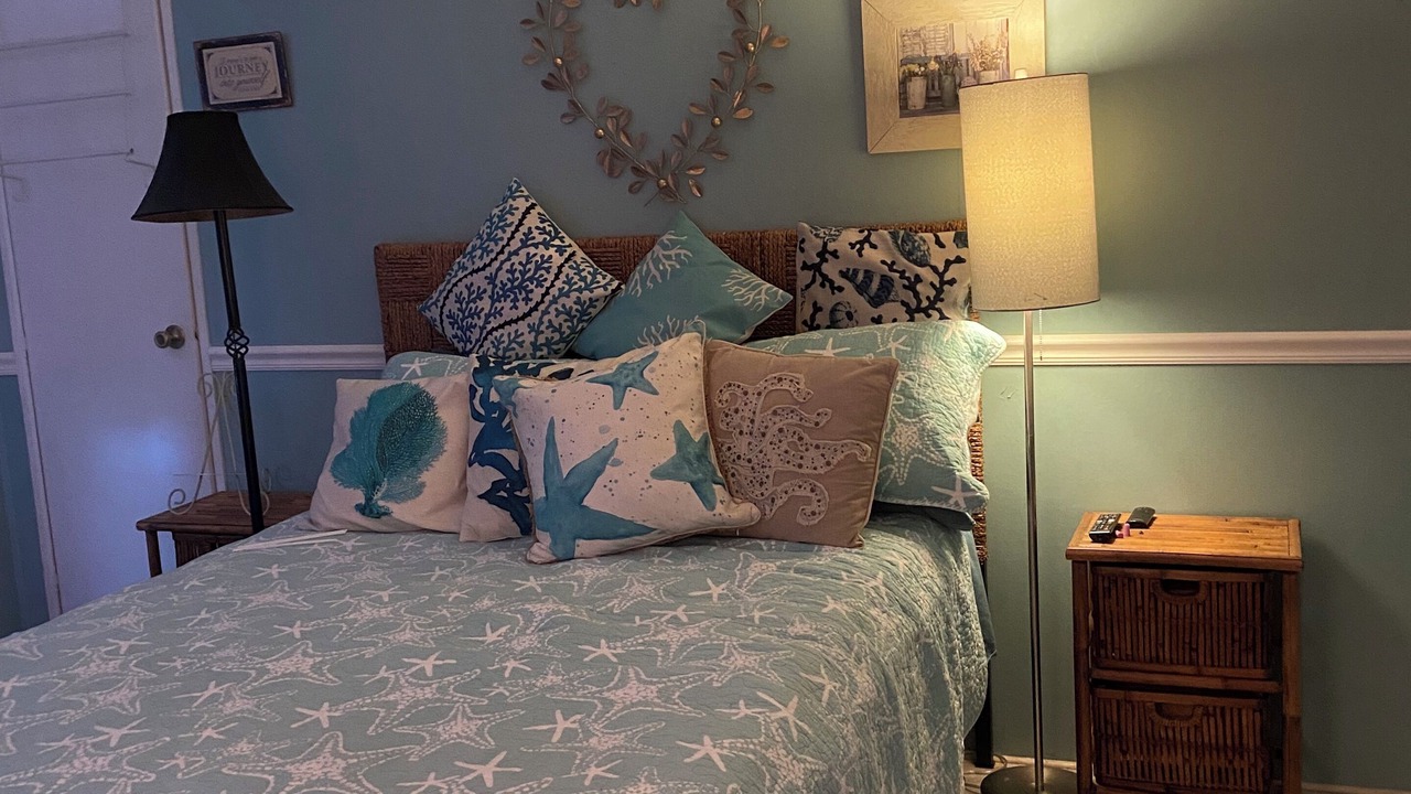 Photo of Bedroom in North Naples