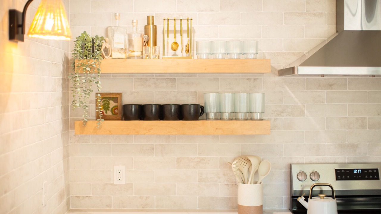 Photo of Kitchen in Baca Grande