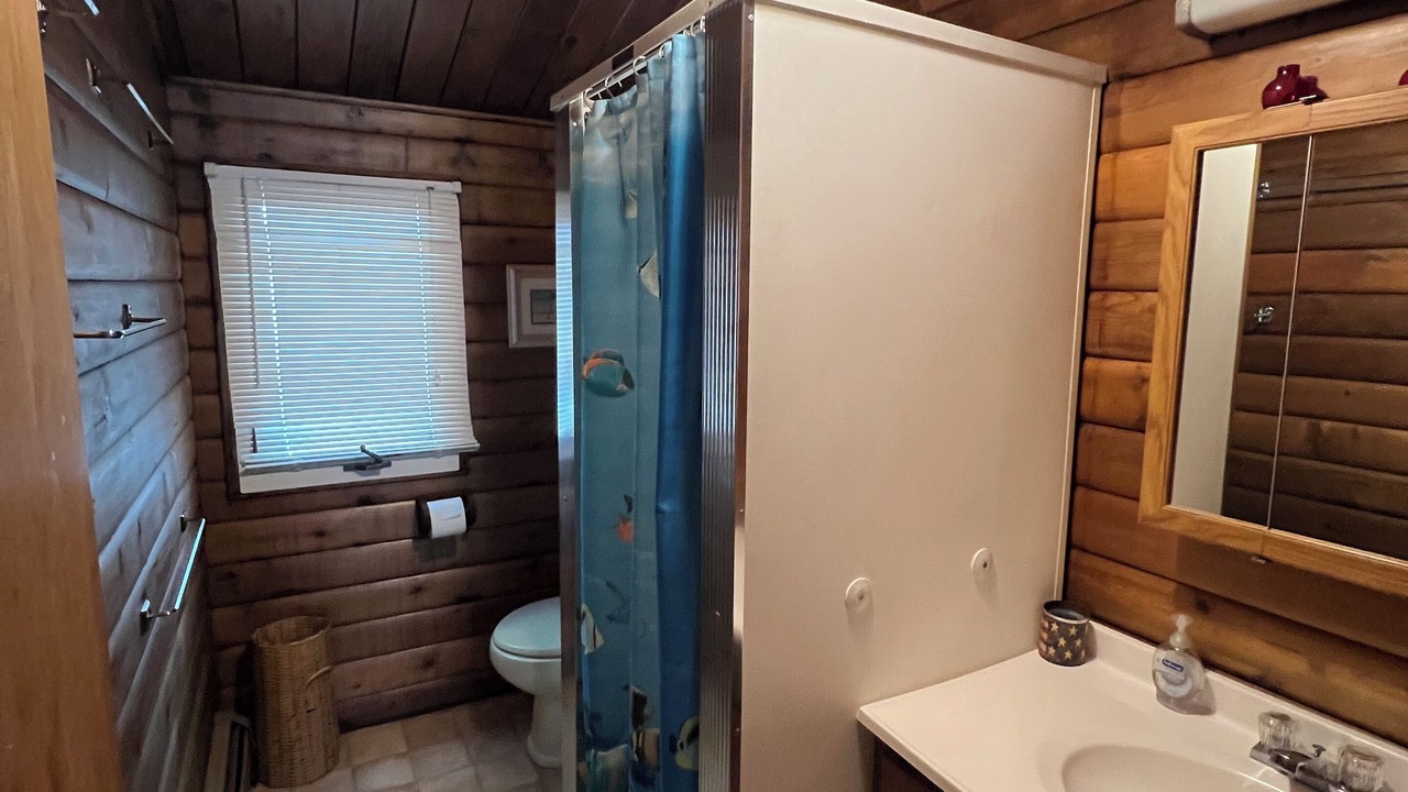 Photo of Bathroom in Turin