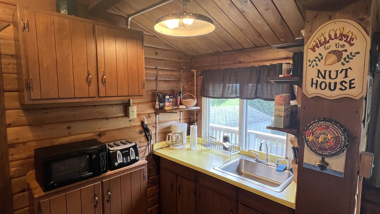 Photo of Kitchen in Turin
