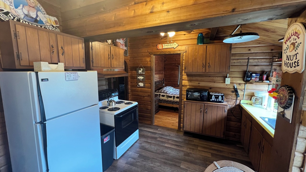 Photo of Kitchen in Turin