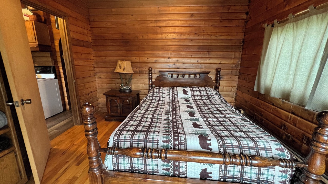 Photo of Bedroom in Turin