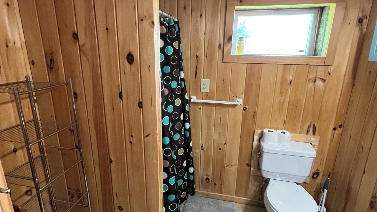 Photo of Bathroom in Turin