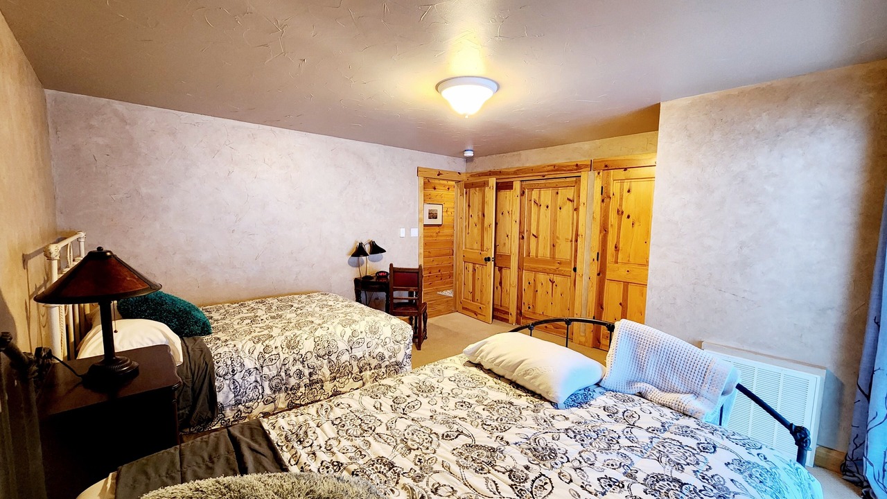 Photo of Bedroom in Red Feather Lakes