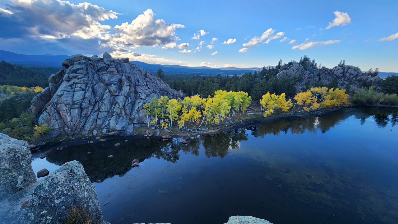 Photo of Others in Red Feather Lakes
