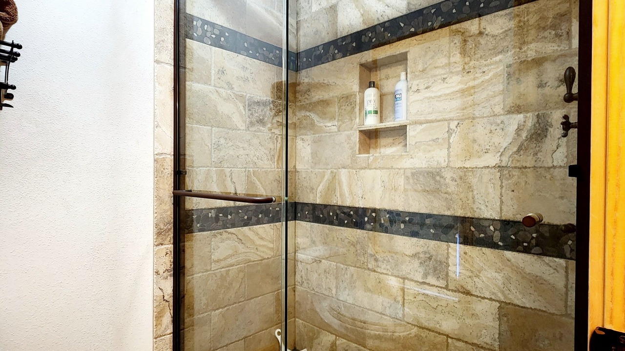 Photo of Bathroom in Red Feather Lakes