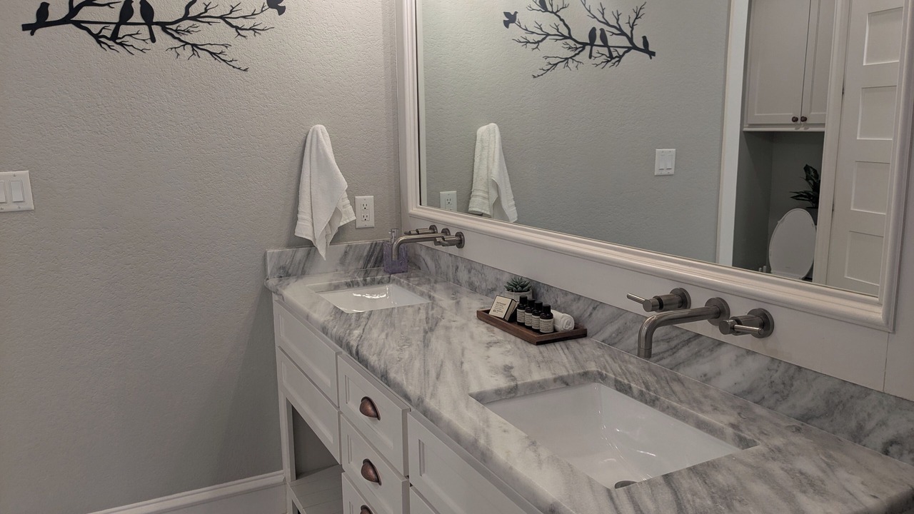 Photo of Bathroom in Chandler