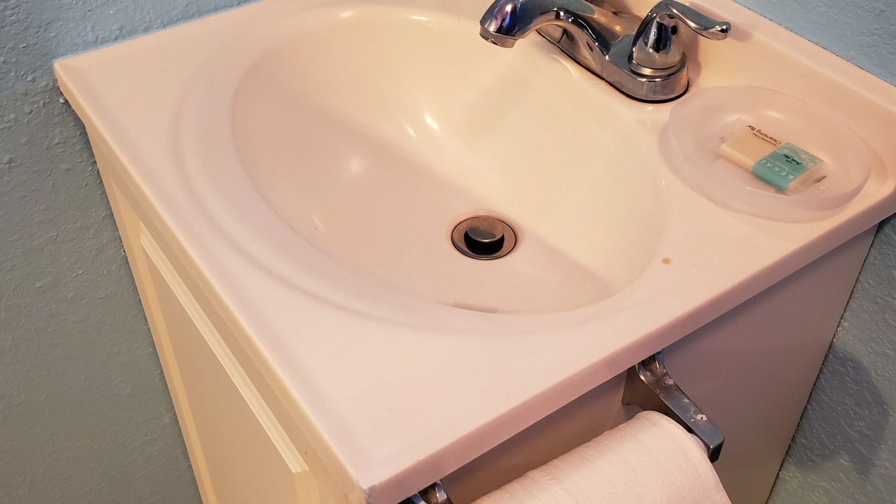 Photo of Bathroom in Wailuku