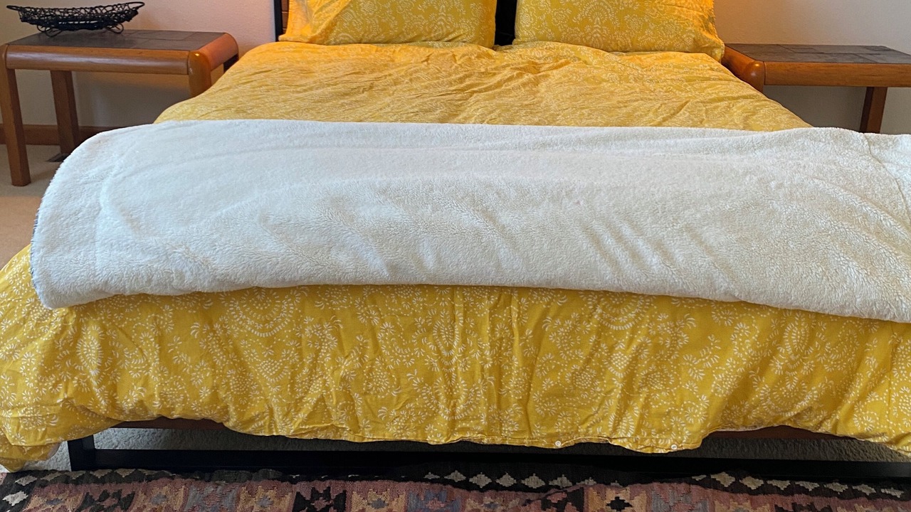 Photo of Bedroom in Northridge