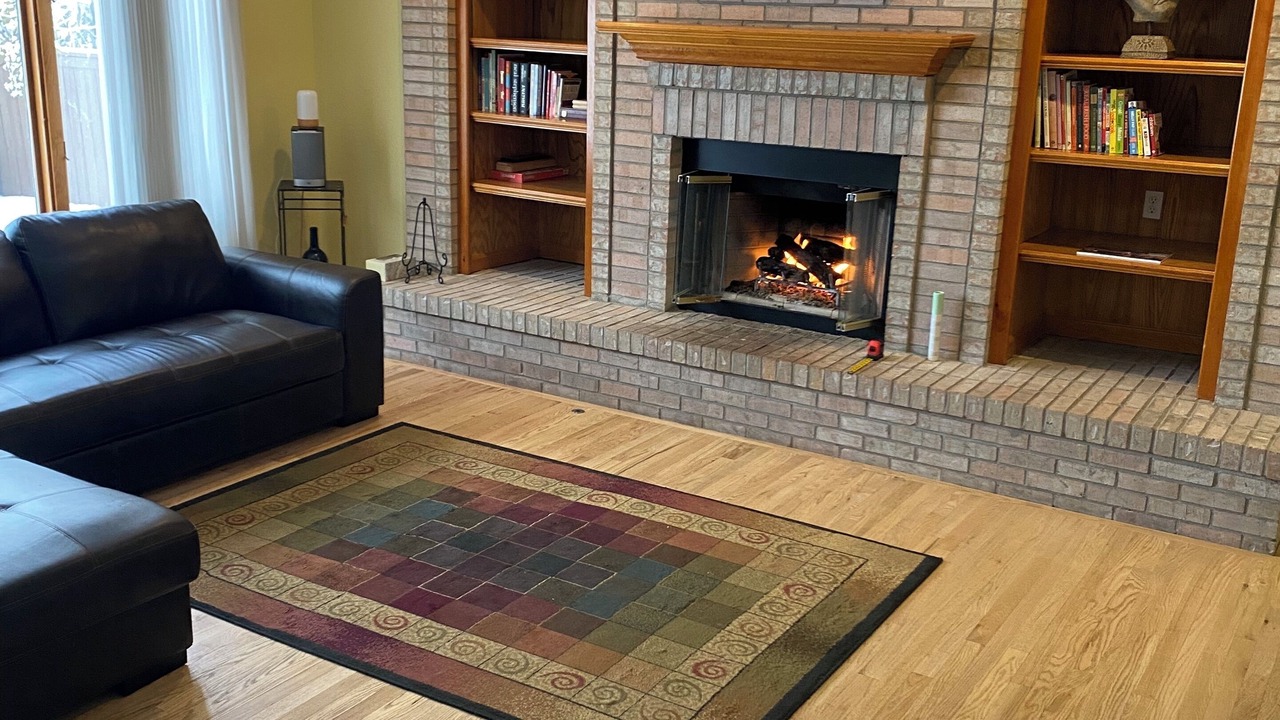 Photo of Livingroom in Northridge