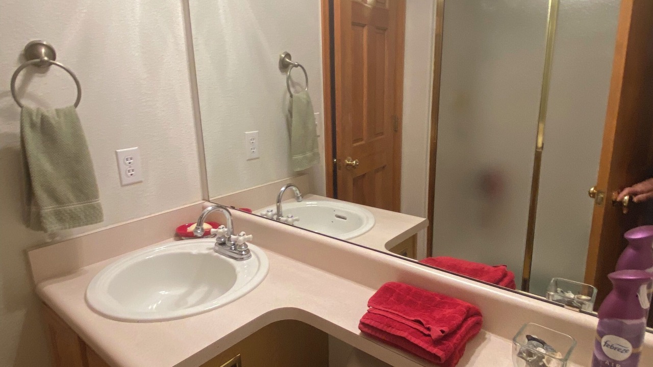 Photo of Bathroom in Northridge