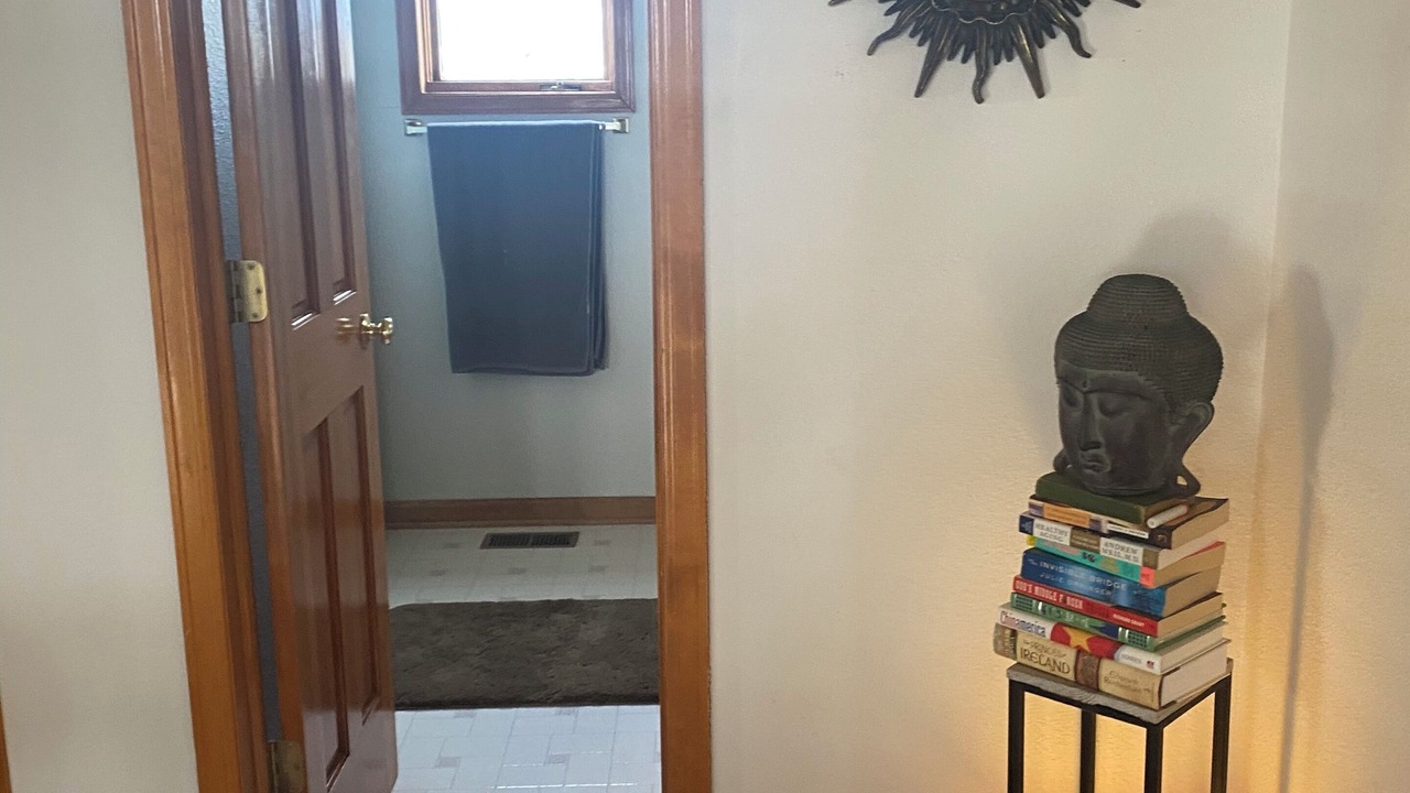 Photo of Bathroom in Northridge