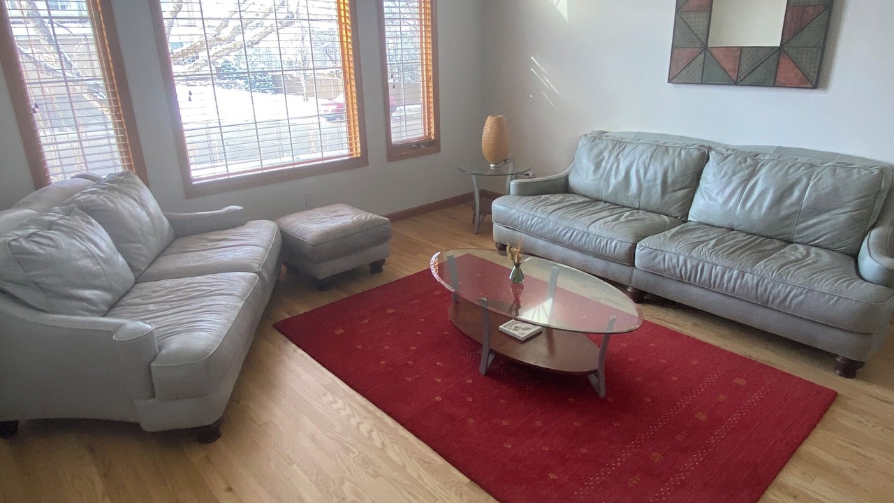 Photo of Bedroom in Northridge