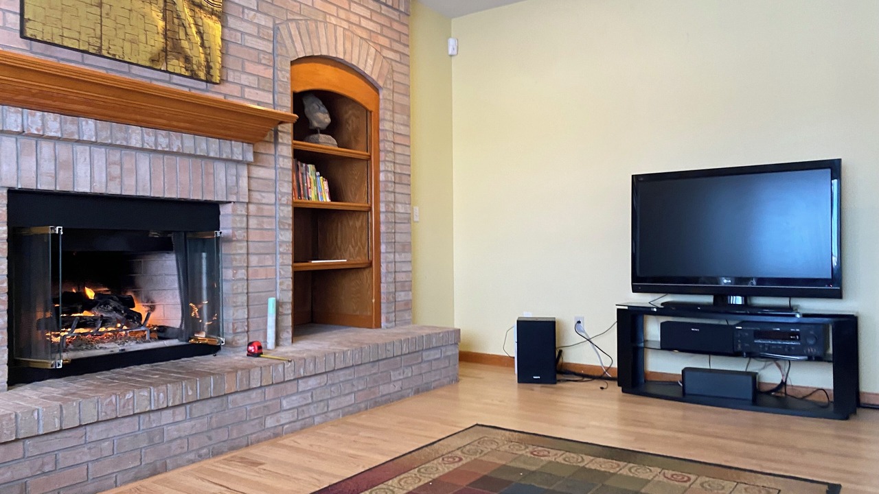 Photo of Livingroom in Northridge