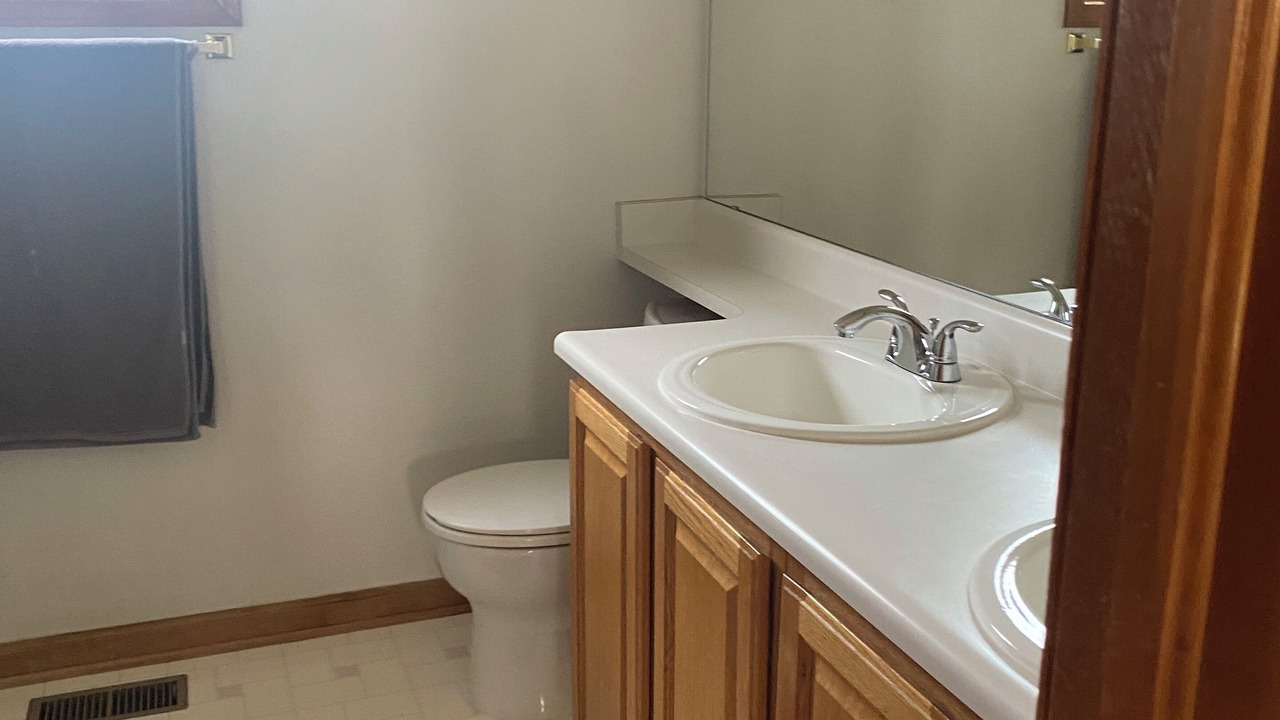 Photo of Bathroom in Northridge