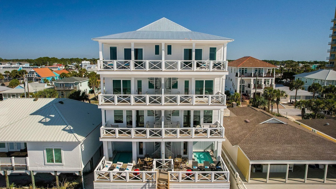 Photo of Outdoor in Crescent Beach