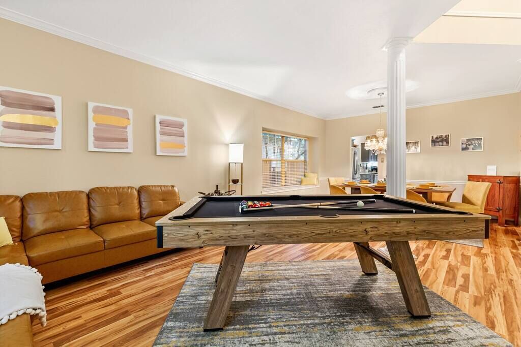 Photo of Bedroom in North San Antonio - SAT