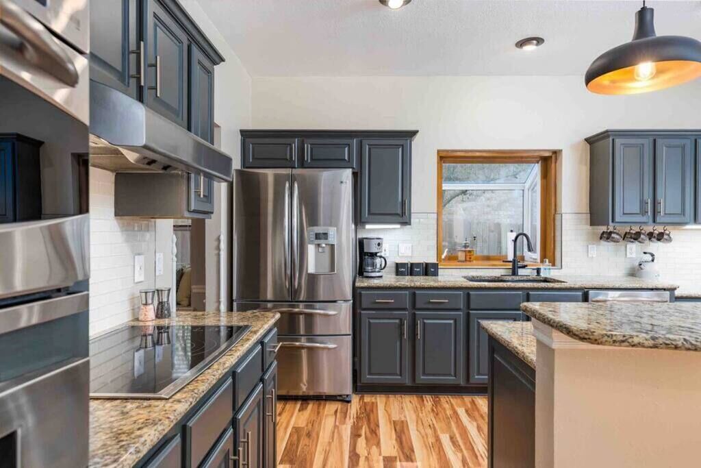 Photo of Kitchen in North San Antonio - SAT