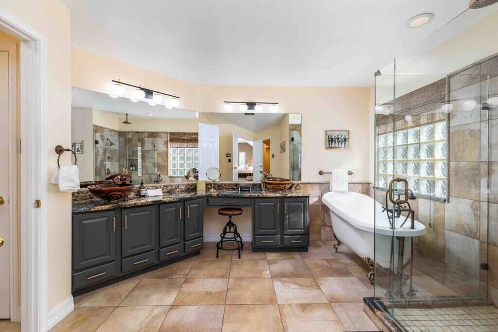 Photo of Bathroom in North San Antonio - SAT