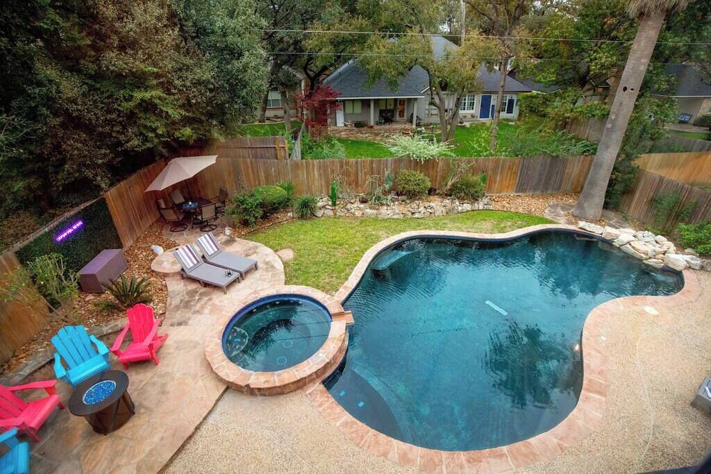 Photo of Outdoor in North San Antonio - SAT