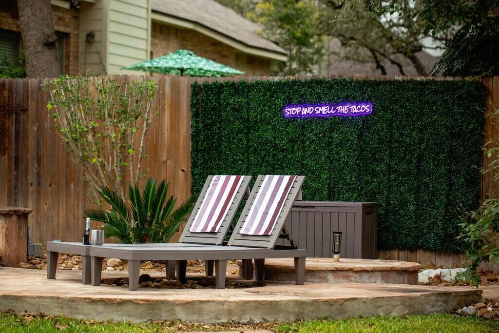 Photo of Outdoor in North San Antonio - SAT