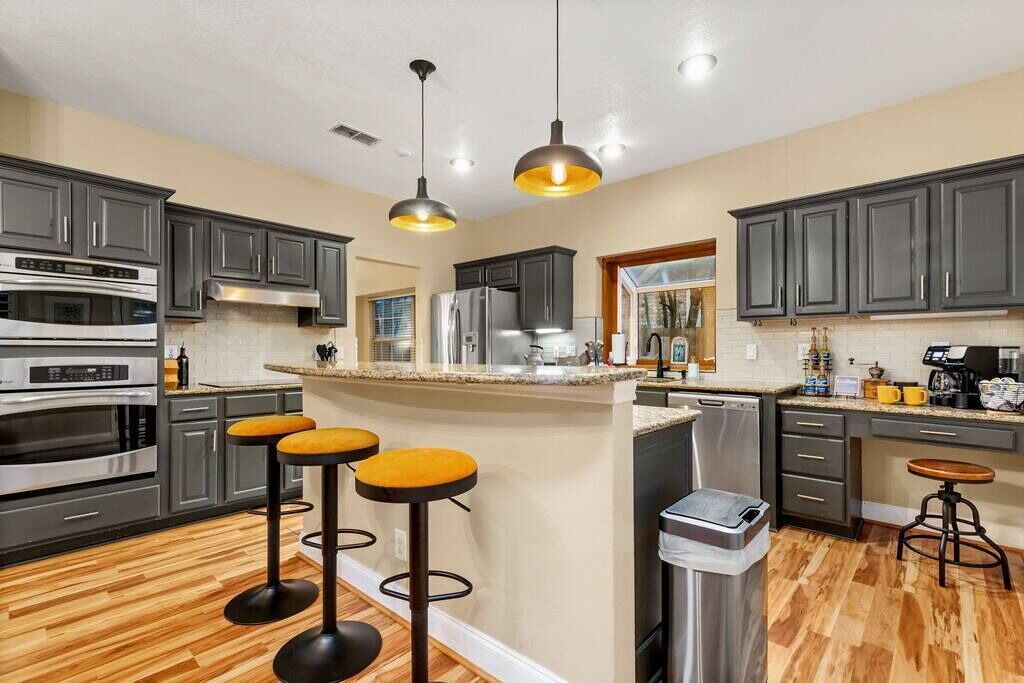 Photo of Kitchen in North San Antonio - SAT