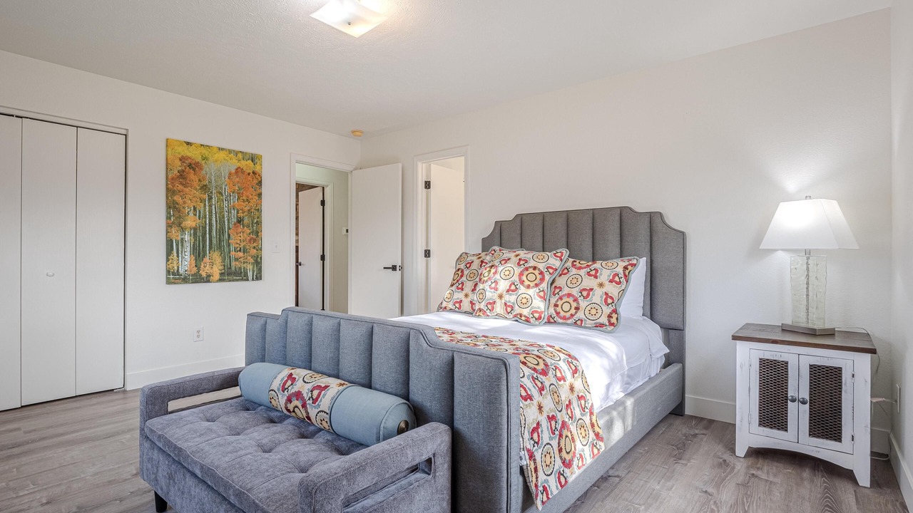 Photo of Bedroom in Fruita