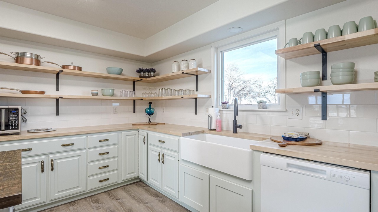 Photo of Kitchen in Fruita