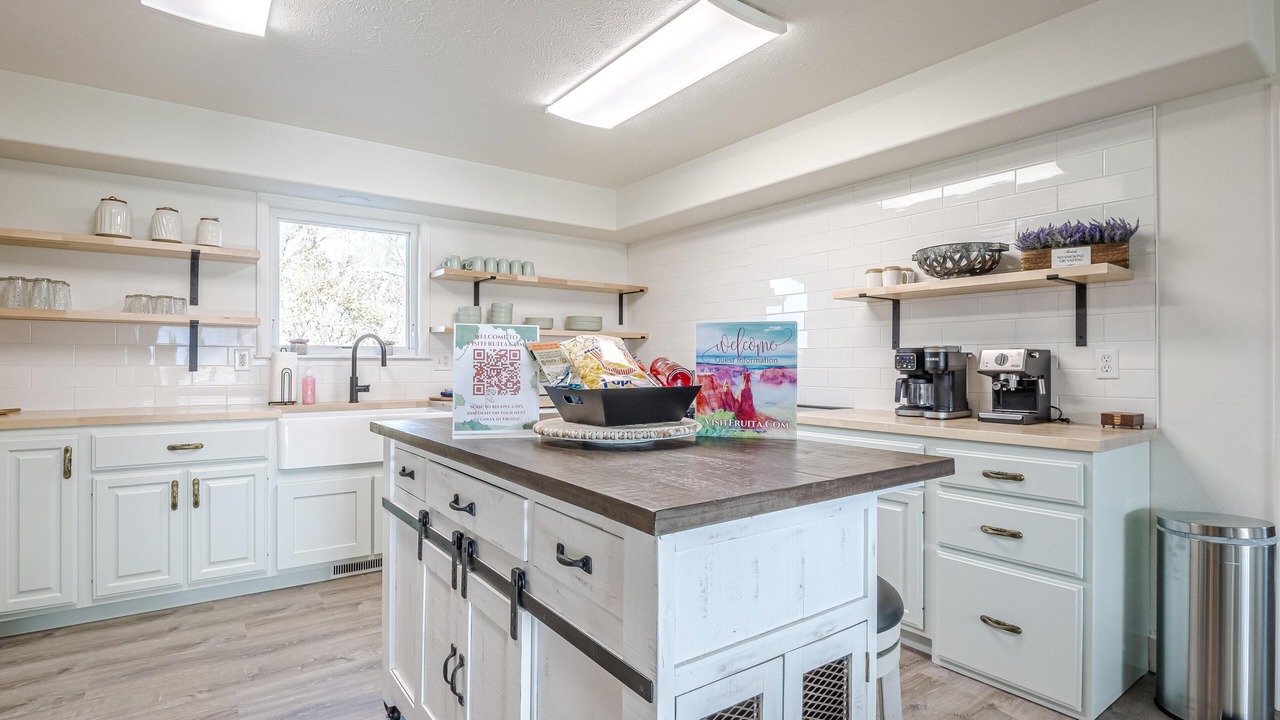 Photo of Kitchen in Fruita