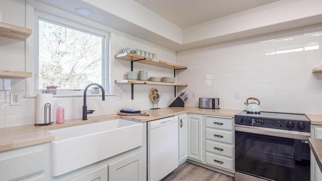 Photo of Kitchen in Fruita