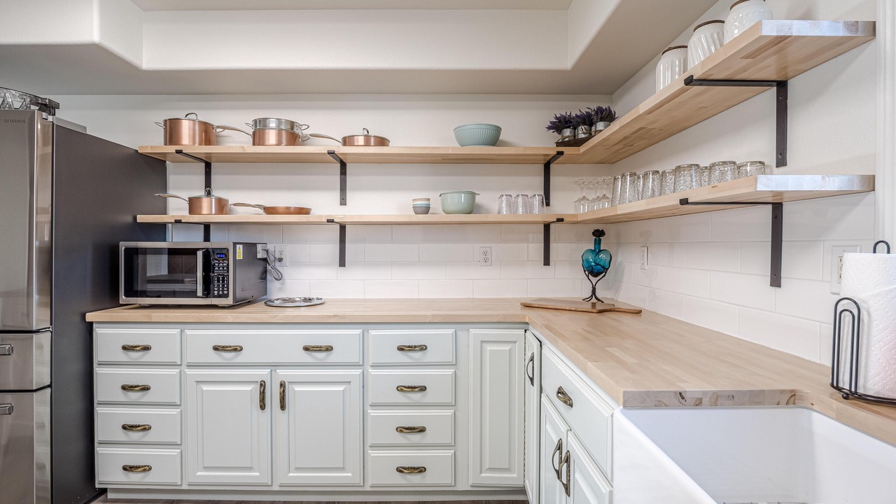 Photo of Kitchen in Fruita