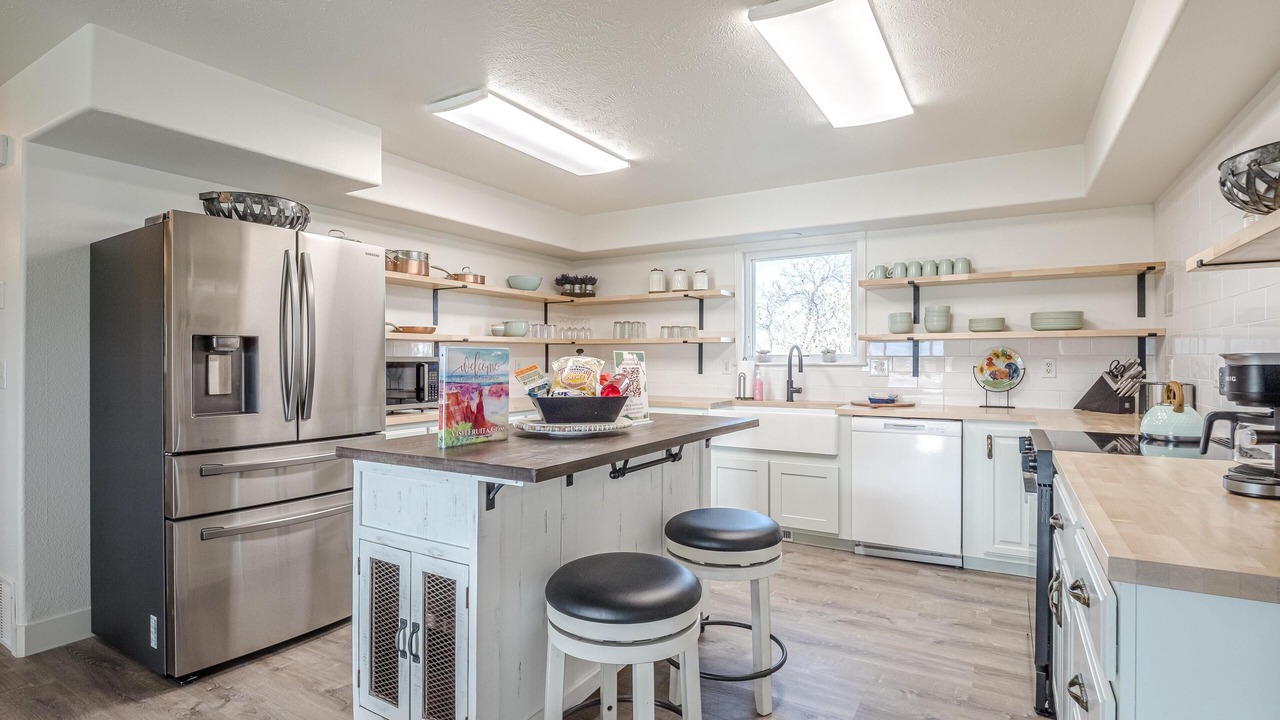 Photo of Kitchen in Fruita