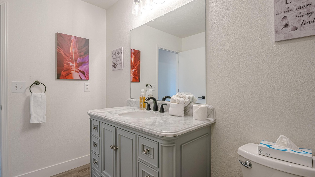 Photo of Bathroom in Fruita