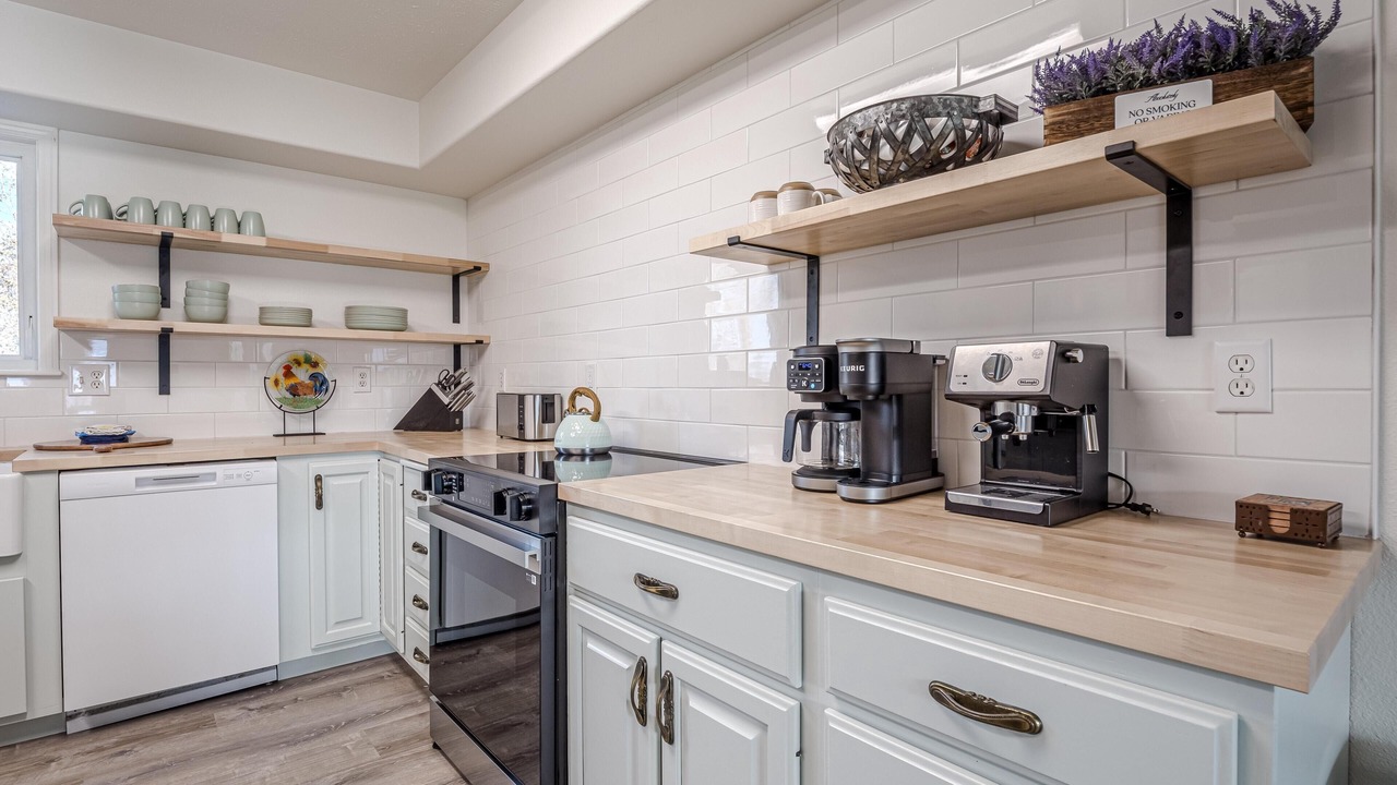 Photo of Kitchen in Fruita