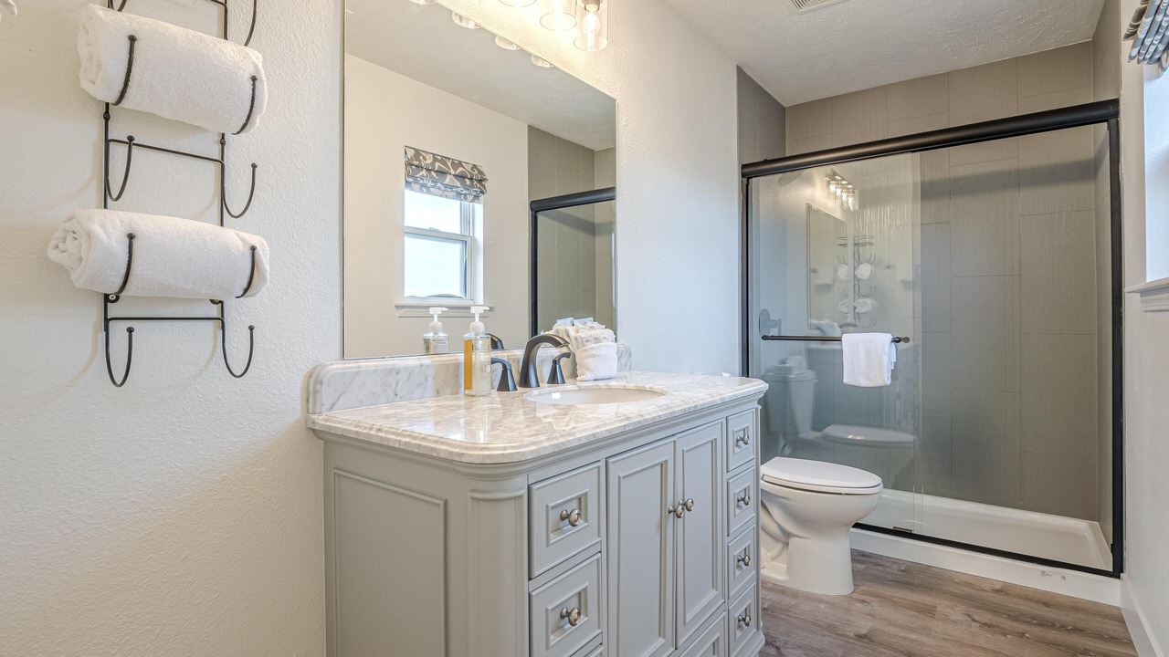 Photo of Bathroom in Fruita