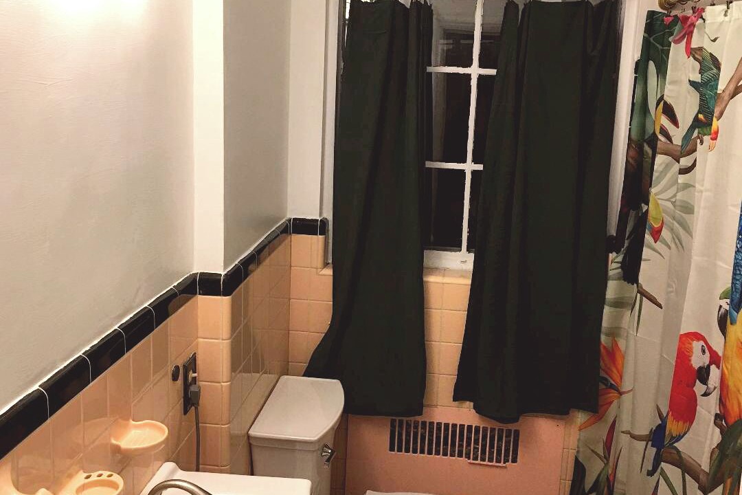 Photo of Bathroom in Ottawa