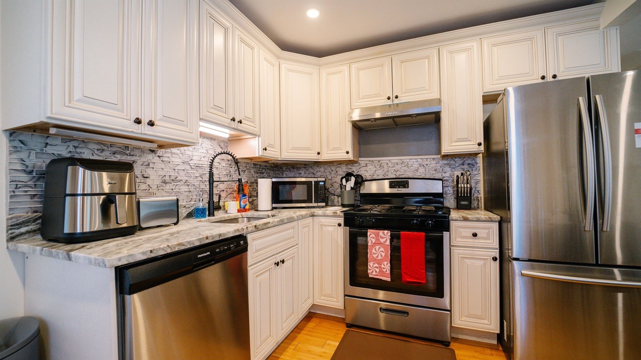 Photo of Kitchen in Falls Church
