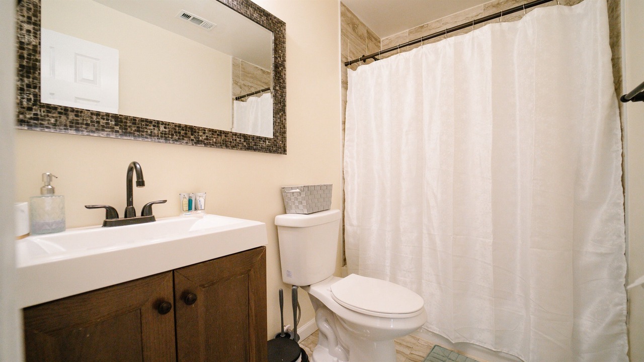 Photo of Bathroom in Falls Church