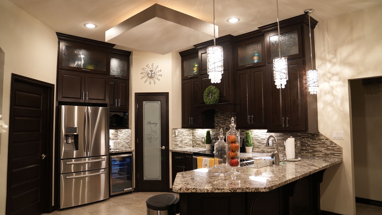 Photo of Kitchen in Palmhurst