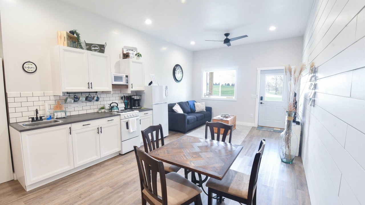 Photo of Bedroom in Sugarcreek