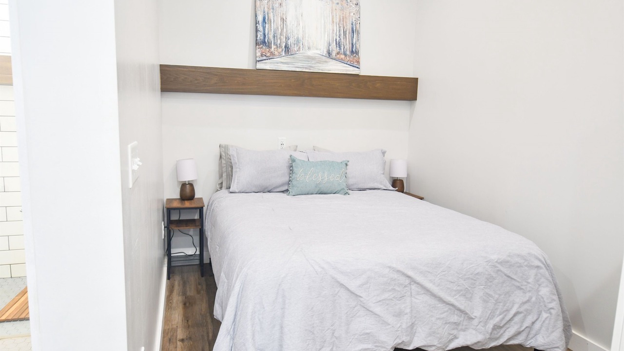 Photo of Bedroom in Sugarcreek