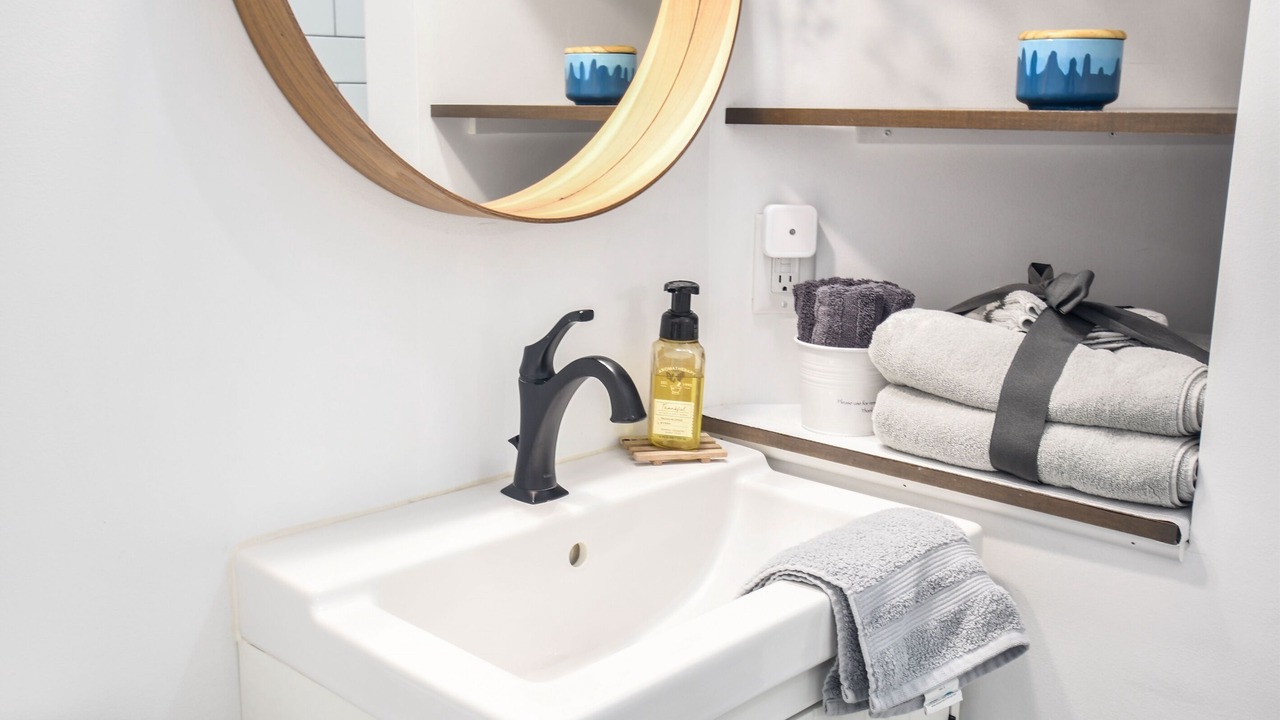 Photo of Bathroom in Sugarcreek