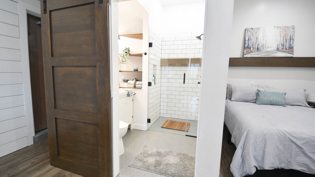 Photo of Bathroom in Sugarcreek