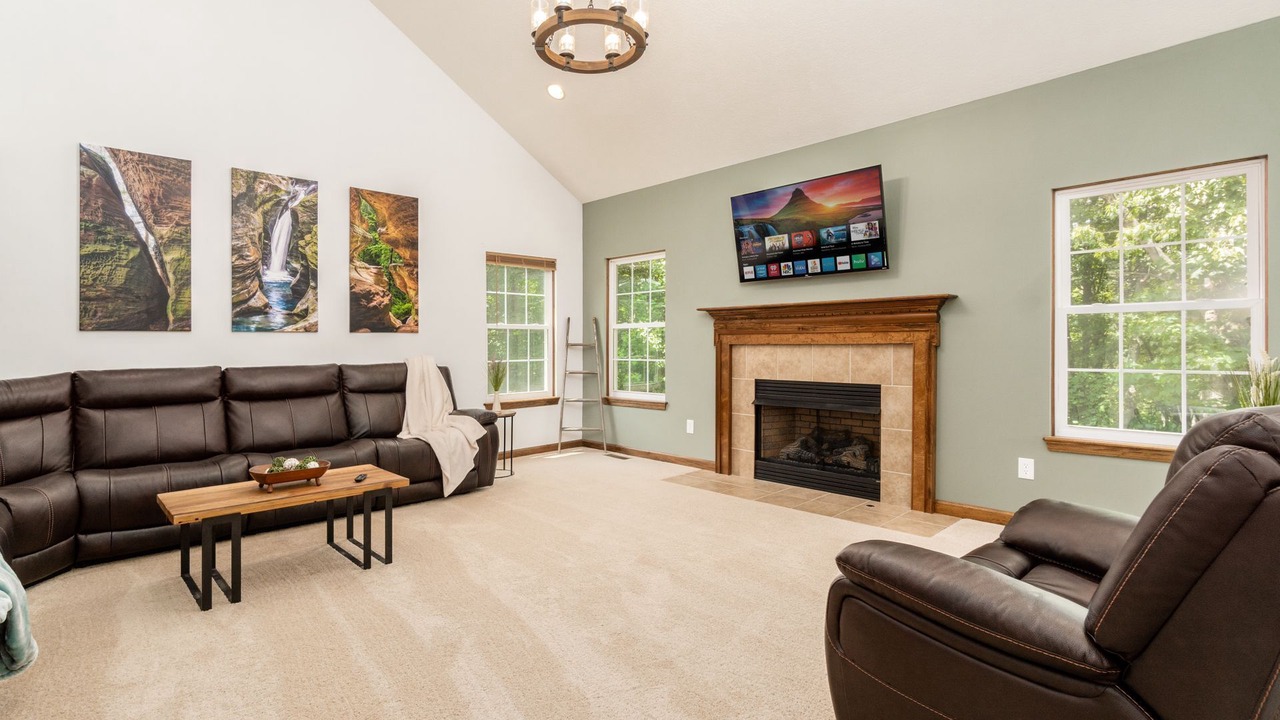 Photo of Bedroom in Lancaster