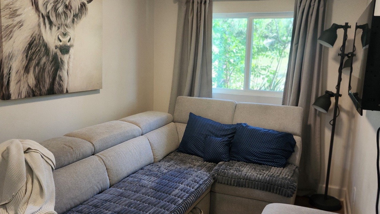 Photo of Livingroom in Spring Branch