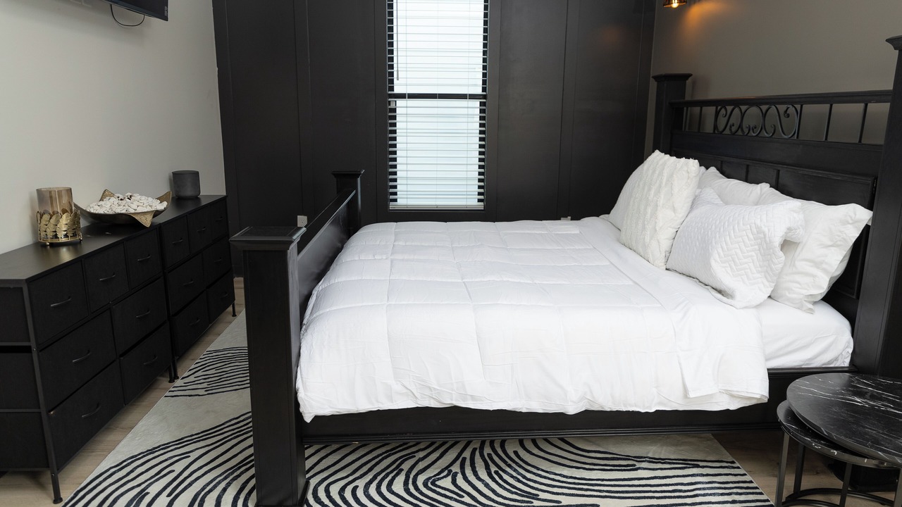 Photo of Bedroom in Treme