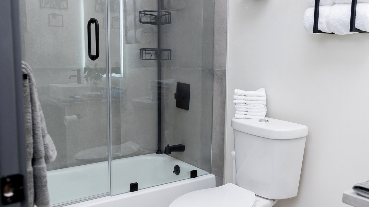 Photo of Bathroom in Treme