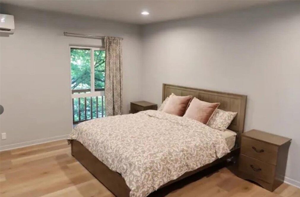 Photo of Bedroom in Lamanda Park