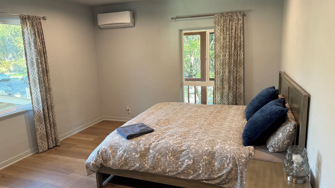 Photo of Bedroom in Lamanda Park