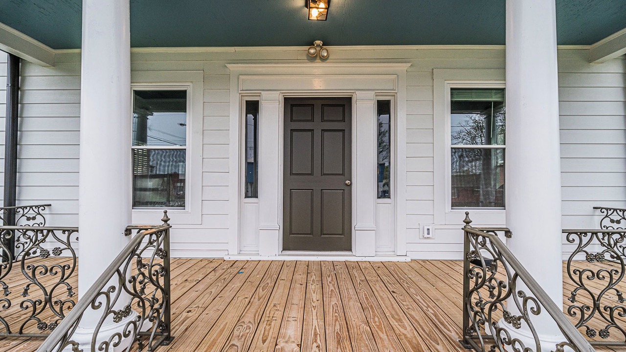 Photo of Outdoor in Franklin